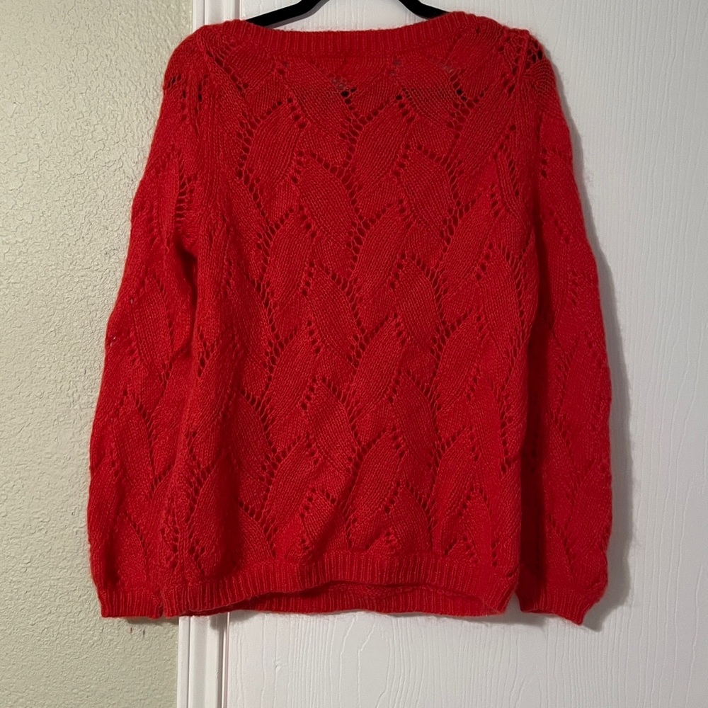 Sézane Sweater - Picture 3 of 3